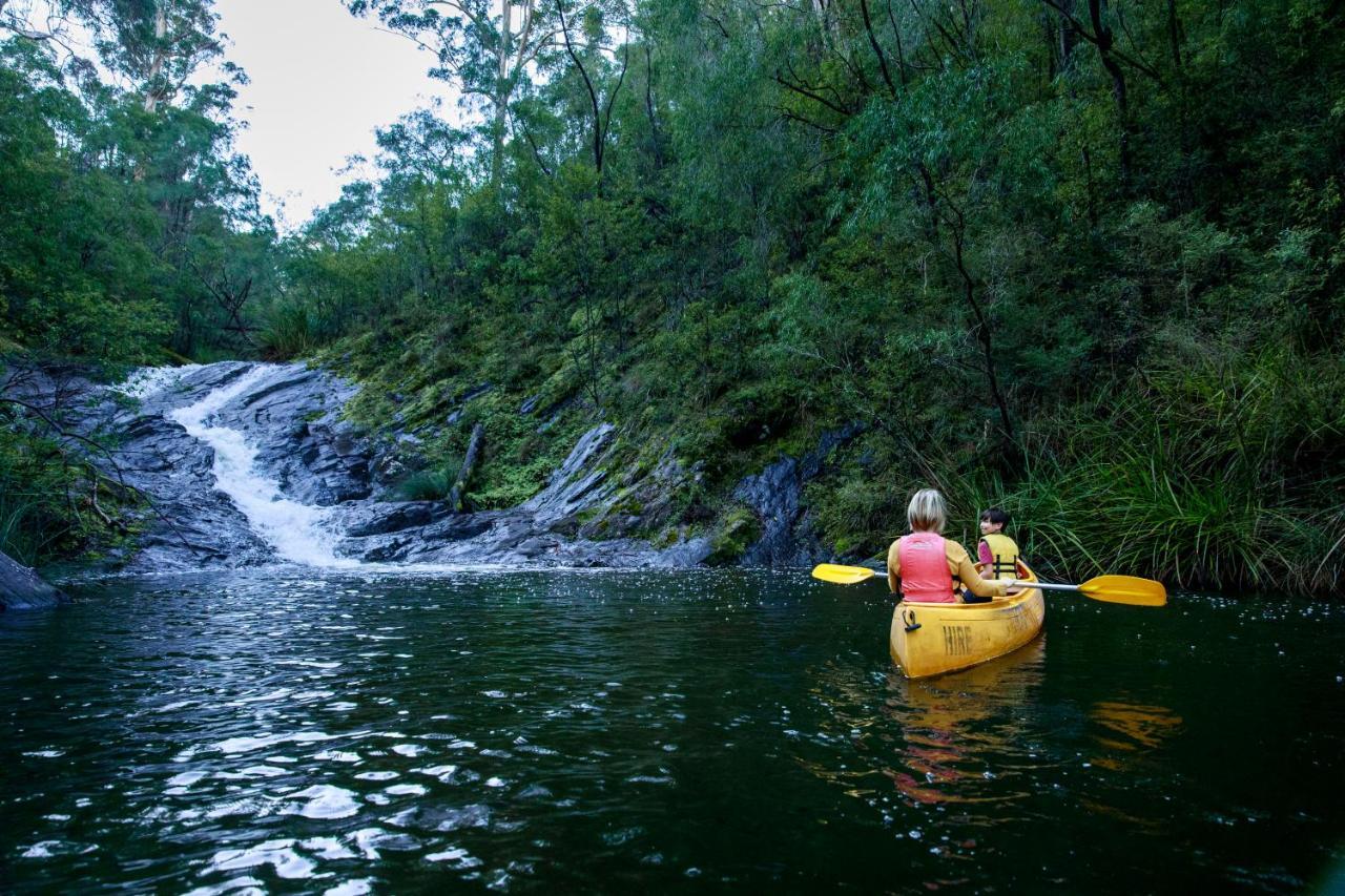 Rac Karri Valley Resort Pemberton Kültér fotó