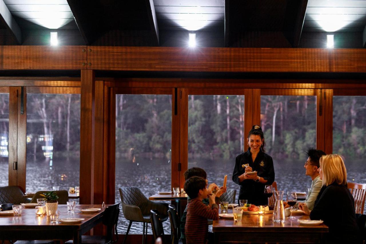 Rac Karri Valley Resort Pemberton Kültér fotó
