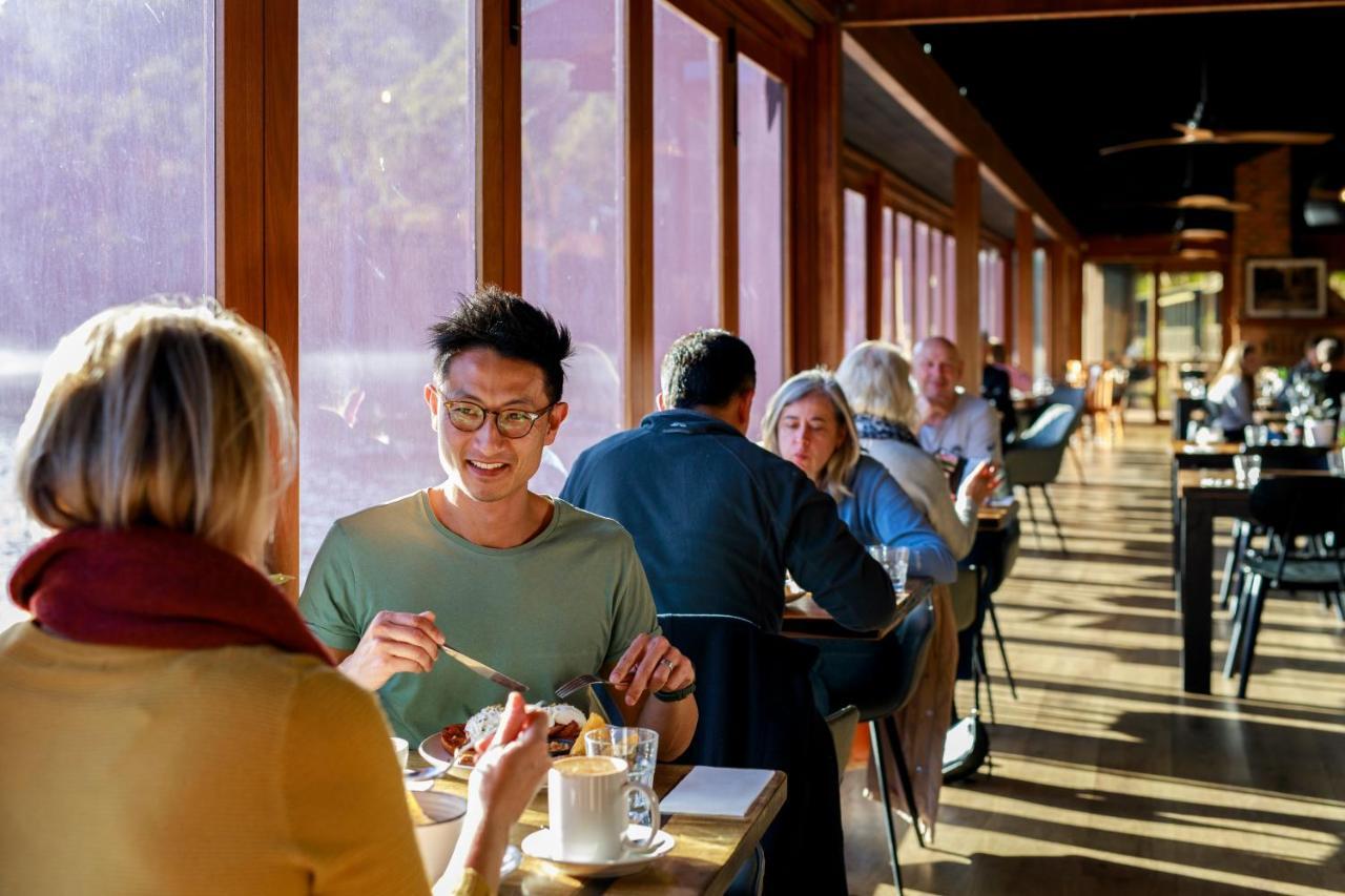 Rac Karri Valley Resort Pemberton Kültér fotó