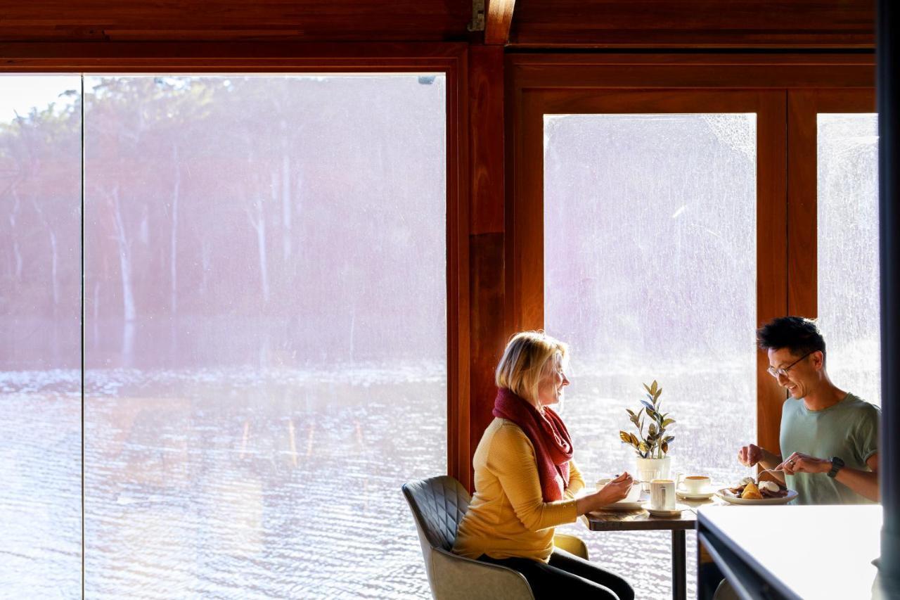Rac Karri Valley Resort Pemberton Kültér fotó