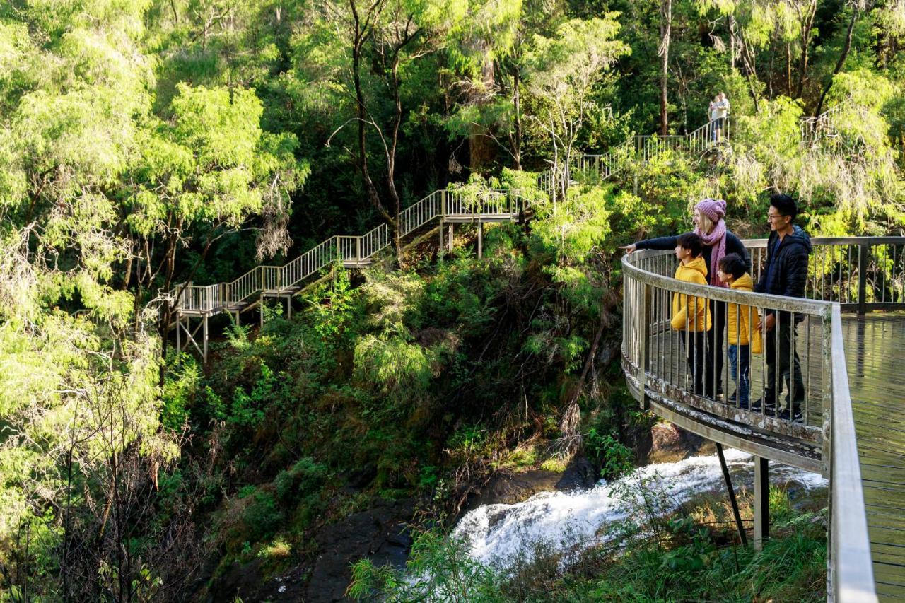 Rac Karri Valley Resort Pemberton Kültér fotó