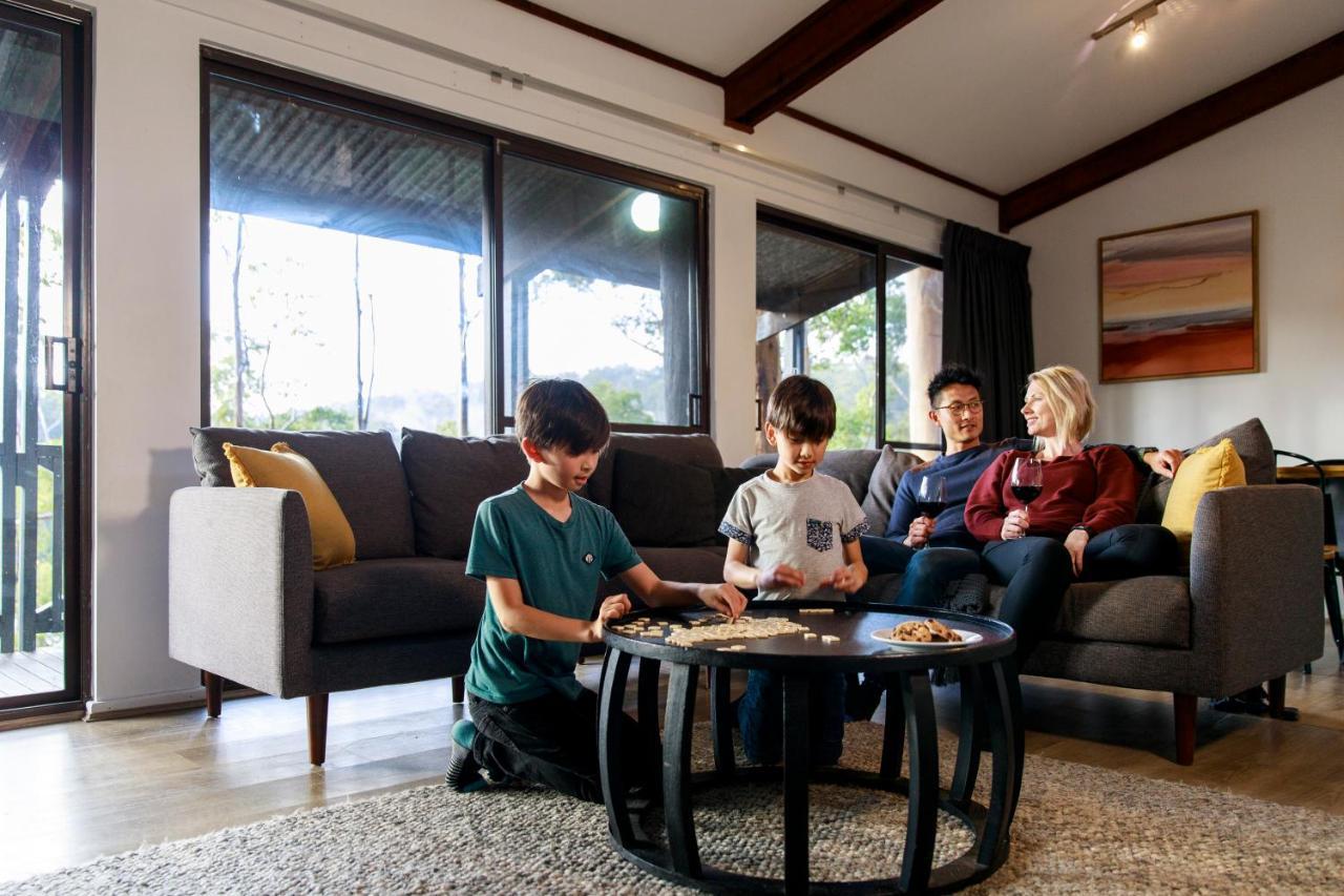 Rac Karri Valley Resort Pemberton Kültér fotó