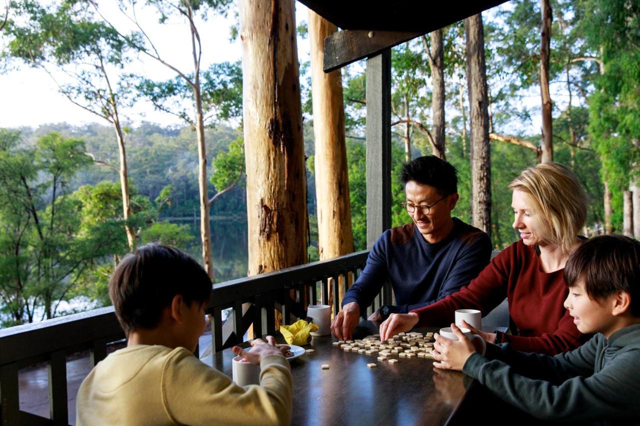 Rac Karri Valley Resort Pemberton Kültér fotó