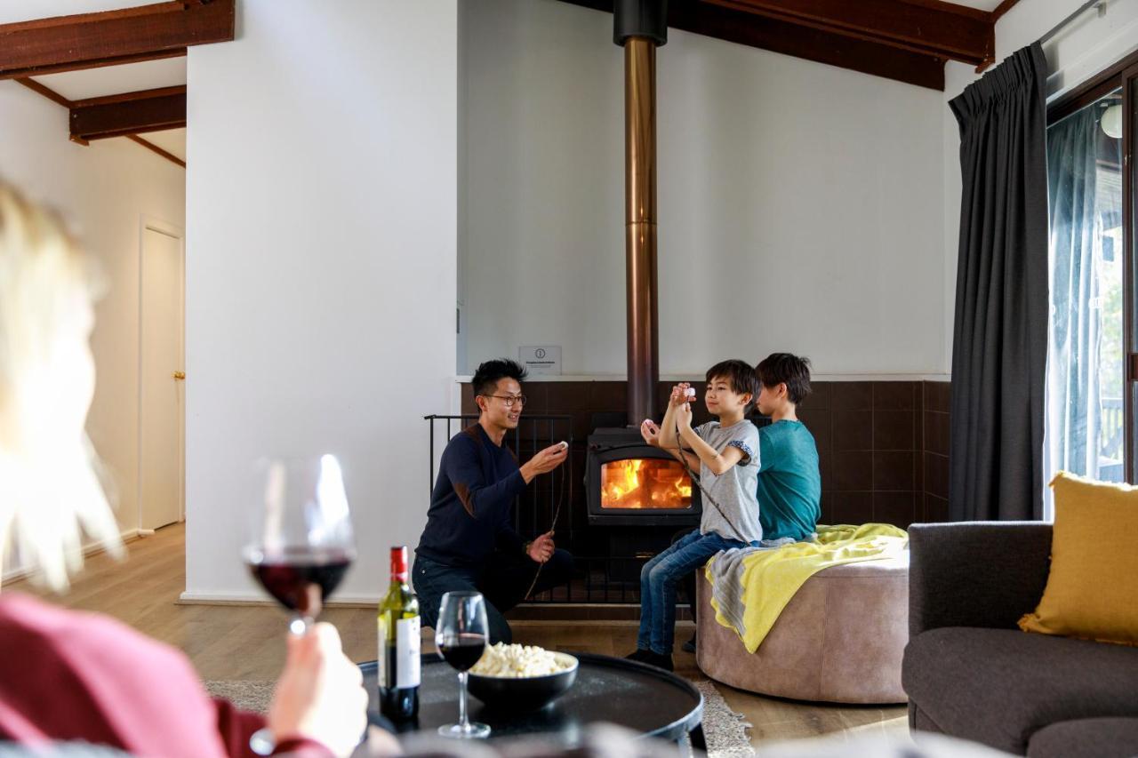 Rac Karri Valley Resort Pemberton Kültér fotó