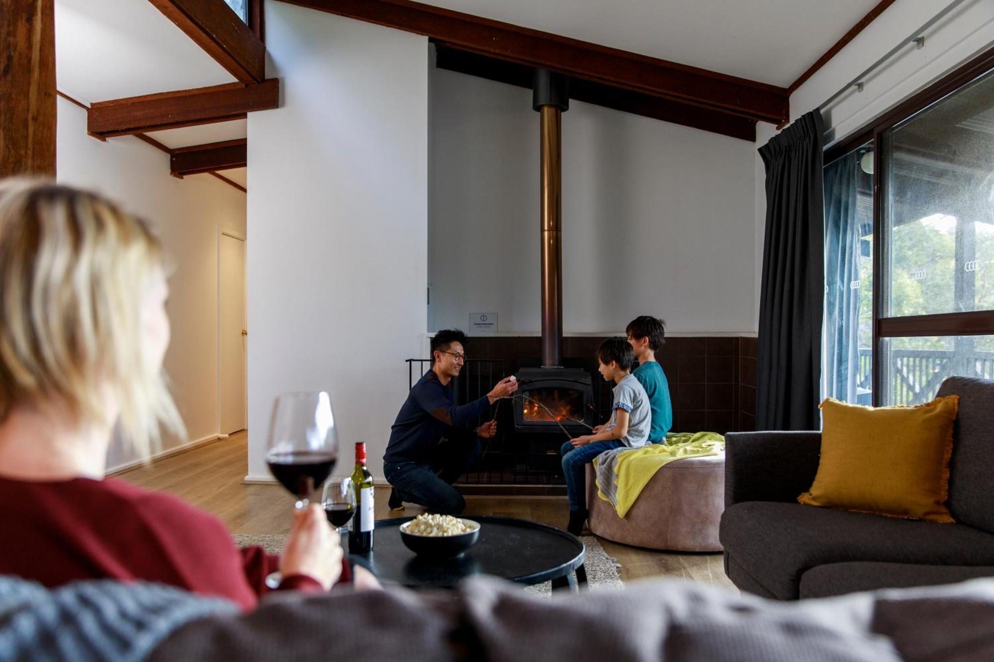Rac Karri Valley Resort Pemberton Kültér fotó