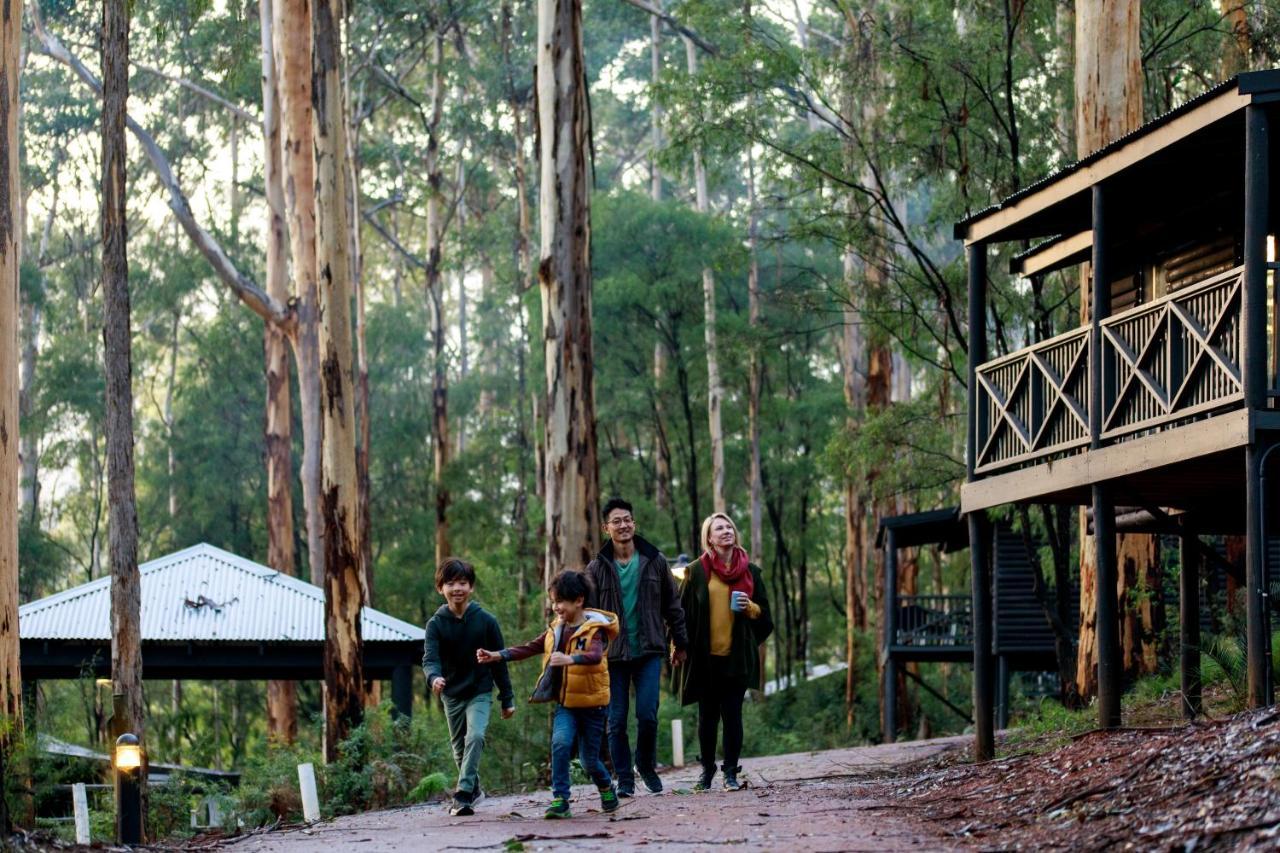 Rac Karri Valley Resort Pemberton Kültér fotó