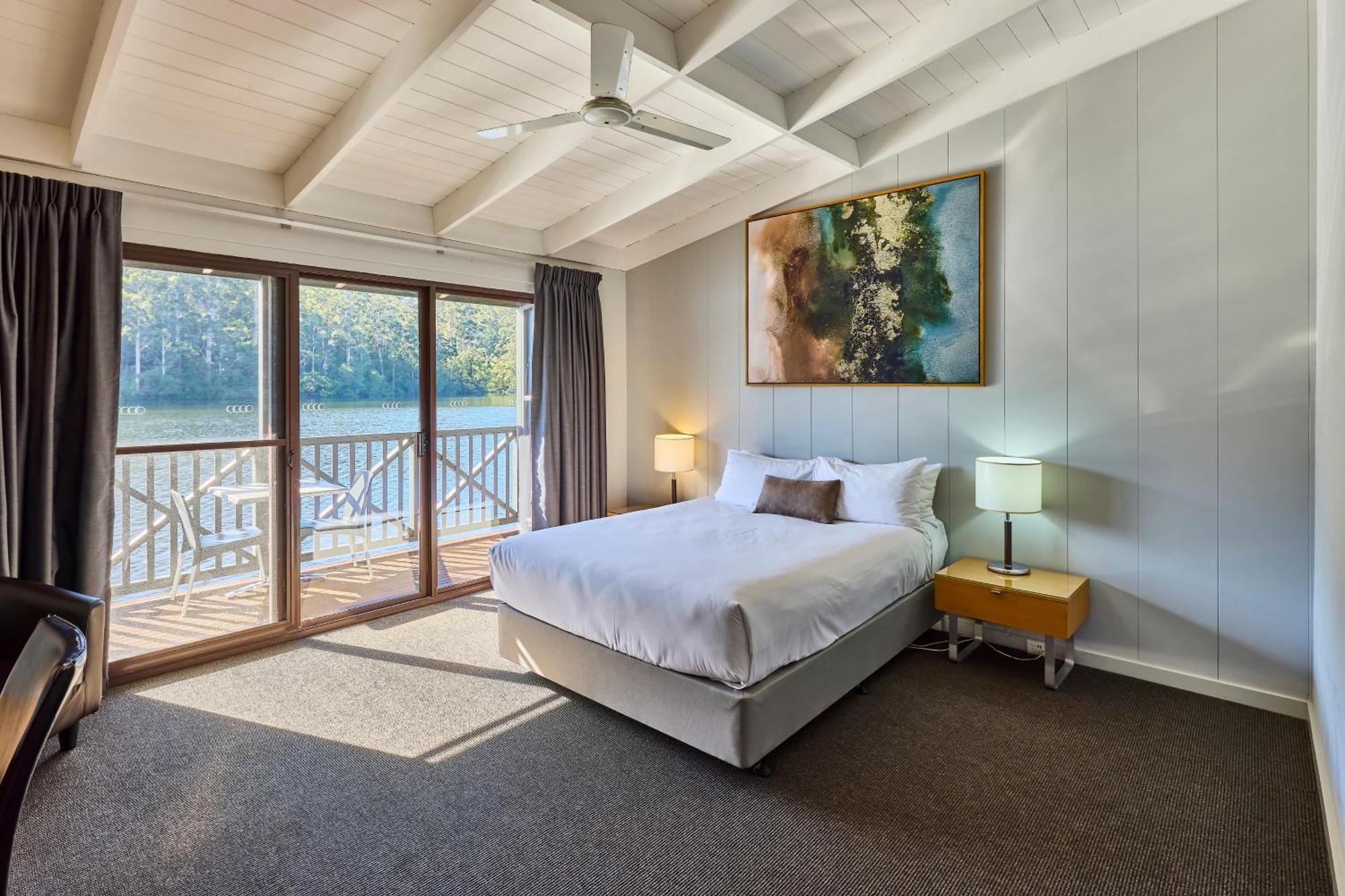 Rac Karri Valley Resort Pemberton Kültér fotó