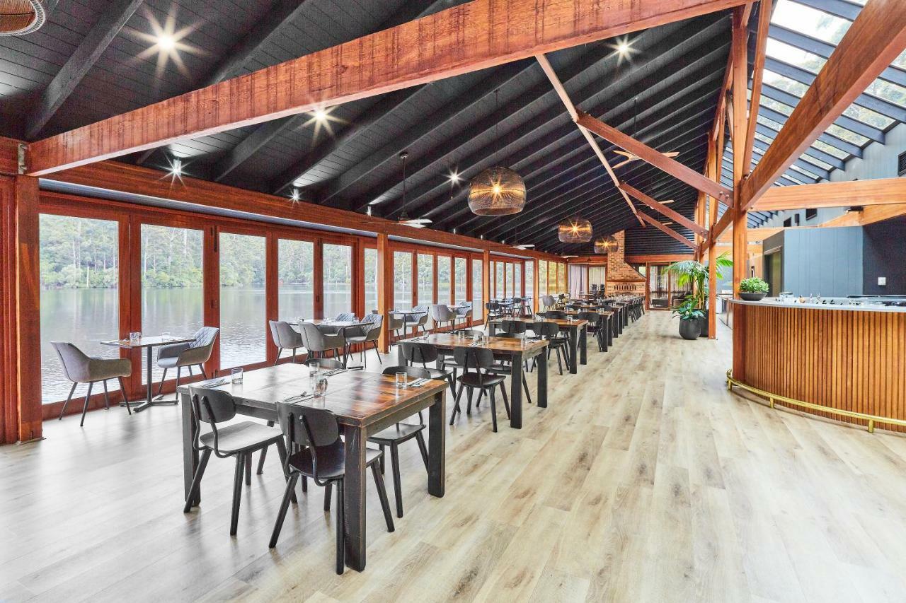Rac Karri Valley Resort Pemberton Kültér fotó
