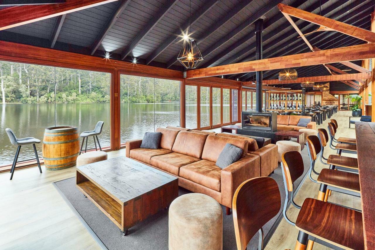 Rac Karri Valley Resort Pemberton Kültér fotó